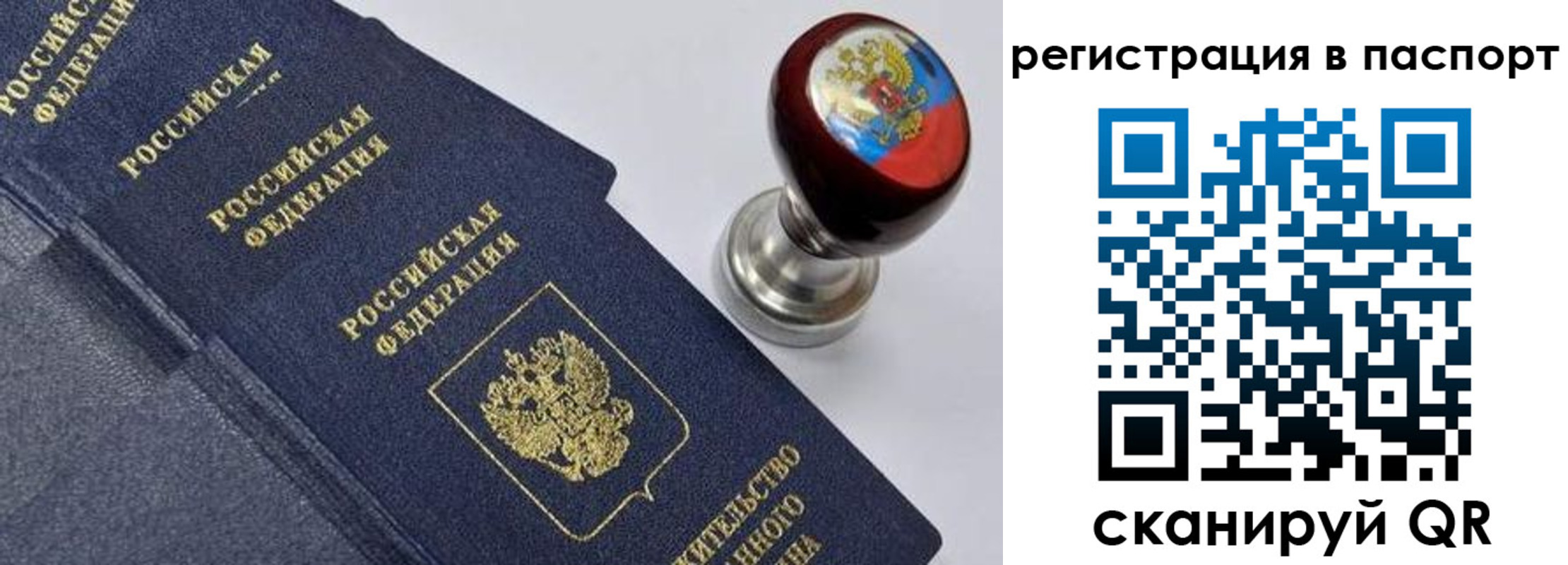 временная регистрация недорого в Владимирской области